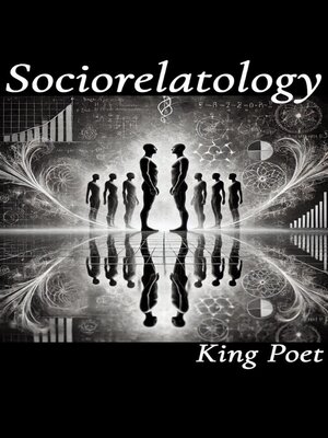 cover image of Sociorelatology